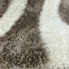 Високоворсний килим Shaggy Lama 1053-33028 - Висока якість за найкращою ціною в Україні зображення 3.